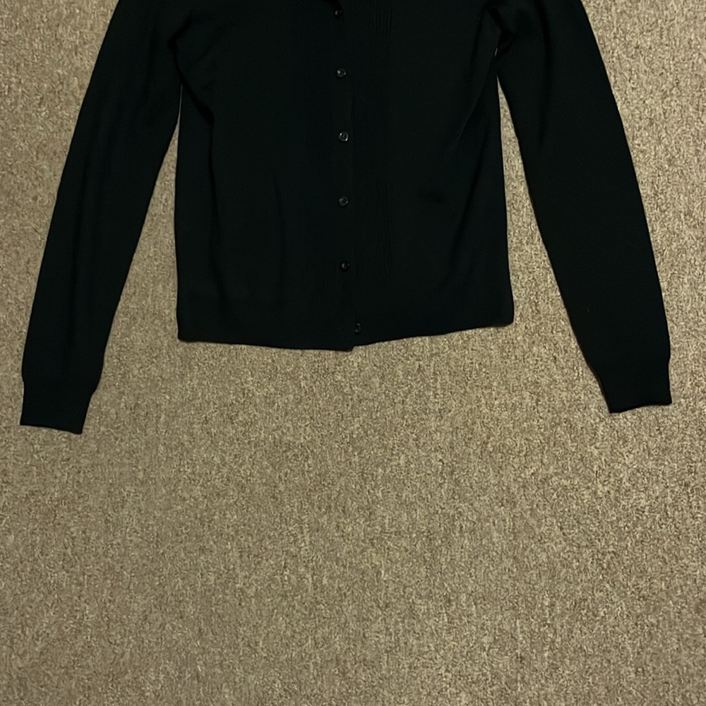 The Limited Button Down Sweater. 💕 - Picture 2 of 7